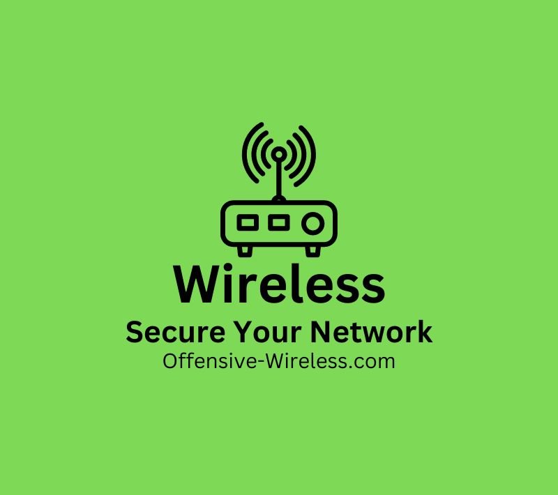 Wireless Secure Your Network