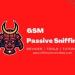 [Free] GSM Passive Sniffing Guide Fundamentals