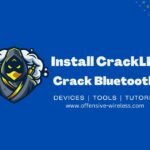 How to easy install CrackLE: Crack Bluetooth PINs