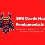 [Free] SIM Cards Hacking Fundamentals: Part 1