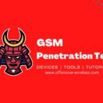 Free GSM Penetration Testing Fundamentals: Part 1